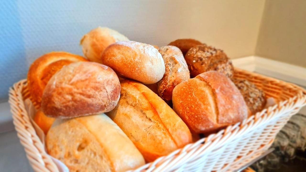 Gasthaus Pension Moselgruss Dieblich Eksteriør bilde