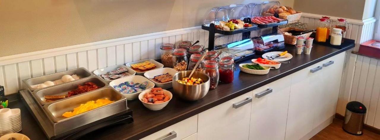 Gasthaus Pension Moselgruss Dieblich Eksteriør bilde